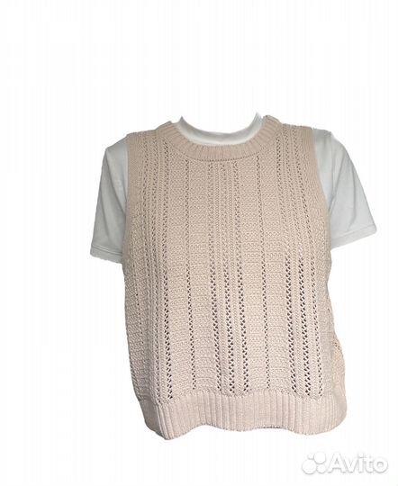 Жилетка женская