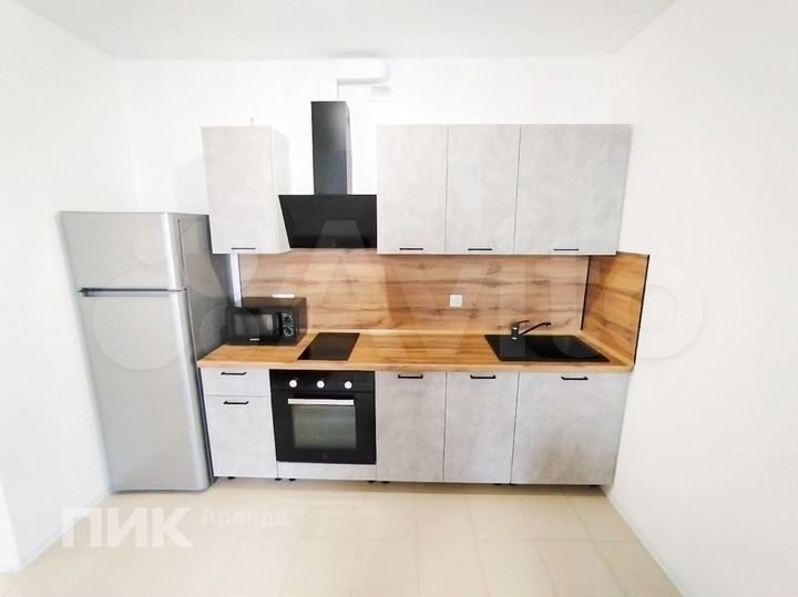 2-к. квартира, 51,6 м², 5/12 эт.