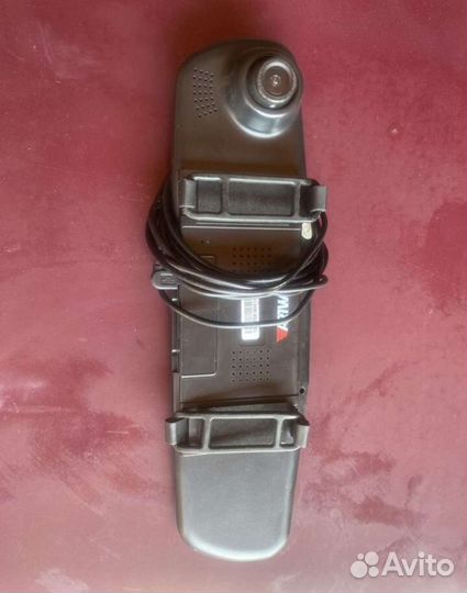 Регистратор