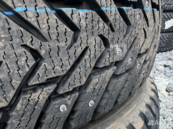 Ikon Tyres Nordman 8 SUV 225/55 R19 103T