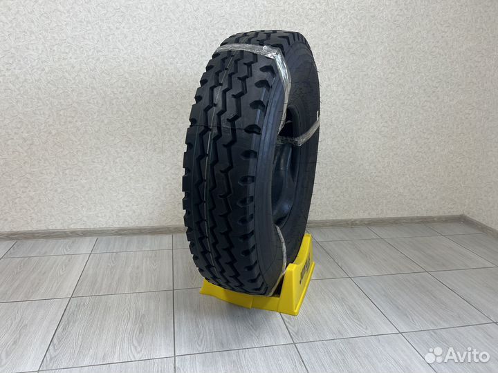 Грузовая шина 12.00R20 на Iveco-амт 633900