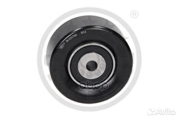 Optimal ролик 8x65x26 0N2172S Optimal