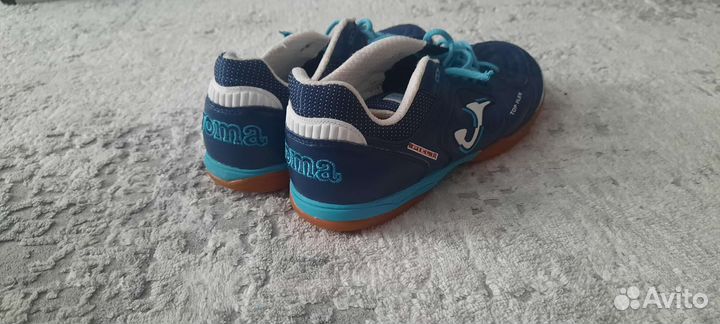 Футзалки joma top flex