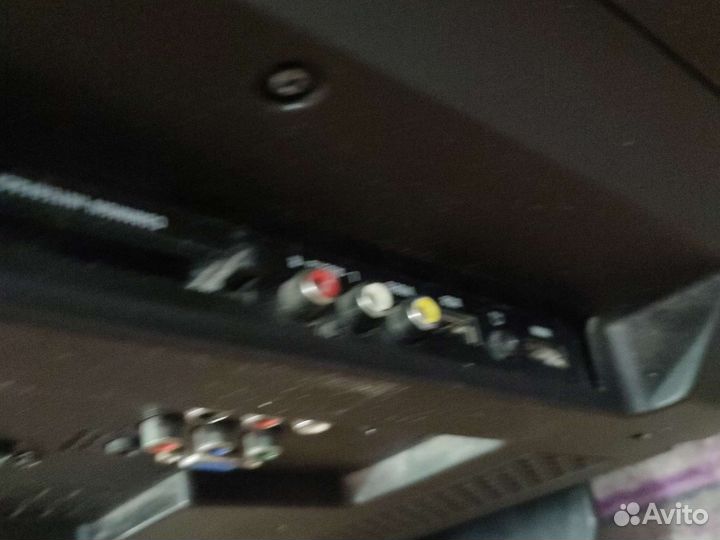 Телевизор бу