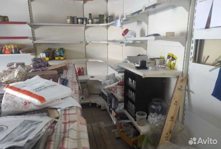 Аренда помещения под Магазин