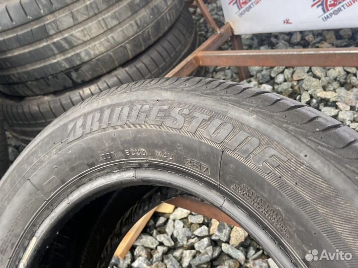 Bridgestone Turanza ER300 215/55 R16