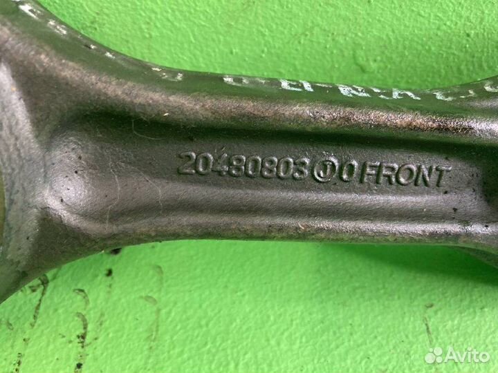 Шатун RVI premium