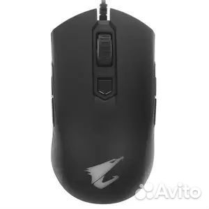 Игровая мышь Gigabyte aorus M4