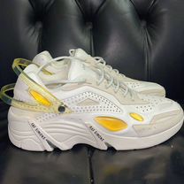 Кроссовки Raf Simons Cylon White