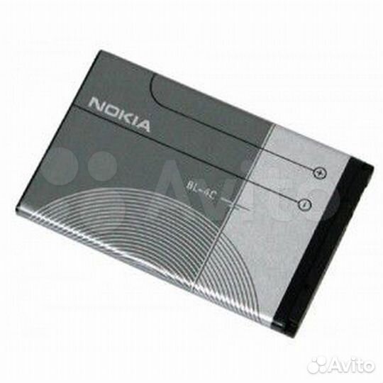 Аккумуляторы на телефоны часть 2