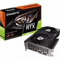 Видеокарта rtx 3060 12 гб