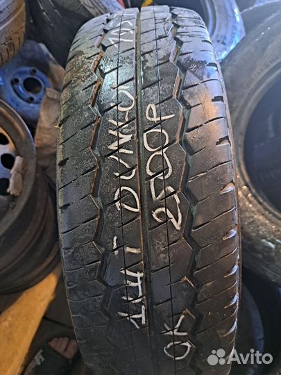 Dunlop SP 30 195/70 R15C