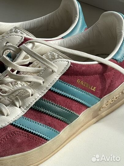 Кроссовки Adidas Gazella