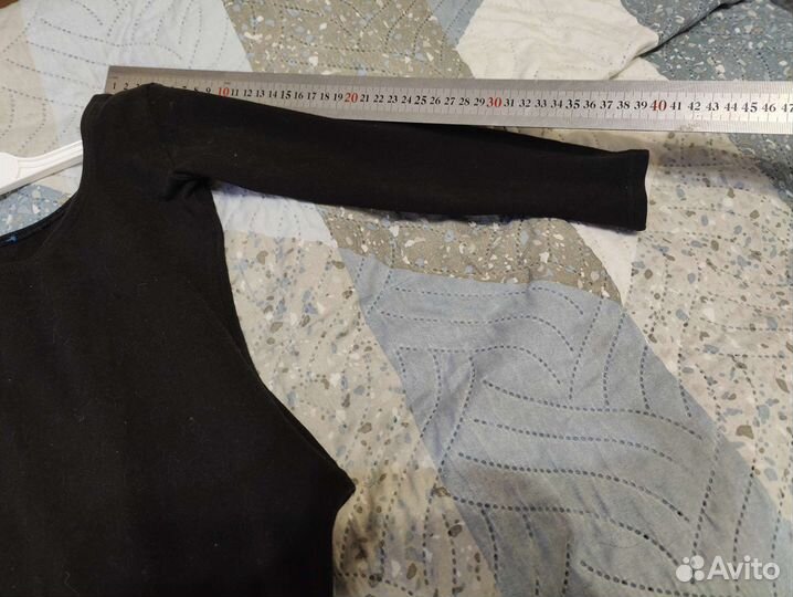 Купальник для танцев и гимнастики