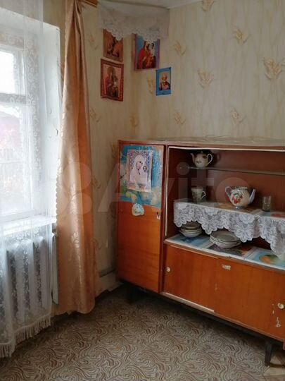 Дом 60 м² на участке 5 сот.