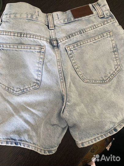 Шорты для девочек