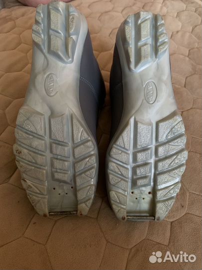 Лыжные ботинки next 37 р