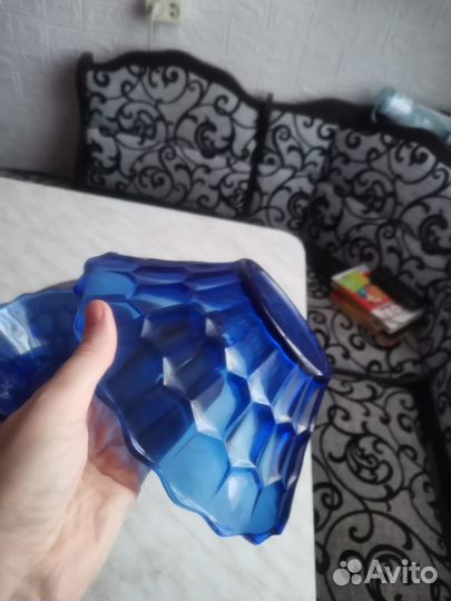 Ваза салфетница