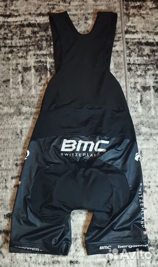 Велошорты, бибы мужские Pearl iZUMi