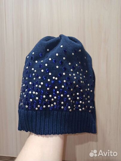 Шапка женская новая