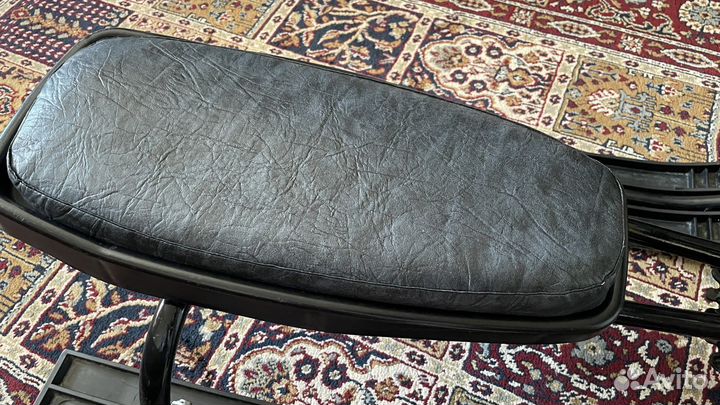 Детский снегокат