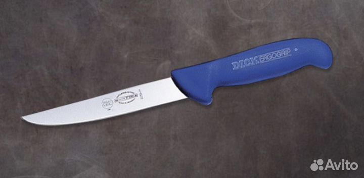 Нож профессиональный