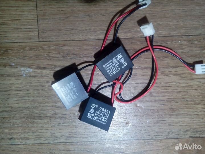 Хлебопечки - запчасти новые и б/у