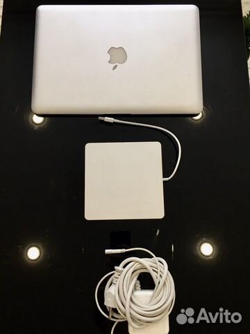 Macbook air 13 2008