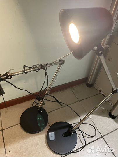 Светильники