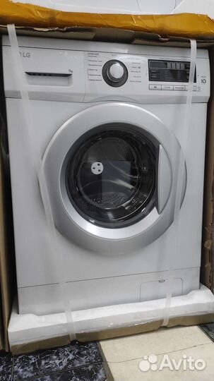Стиральная машина LG 7кг