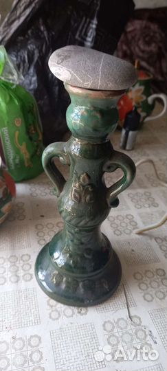 Подсвечник