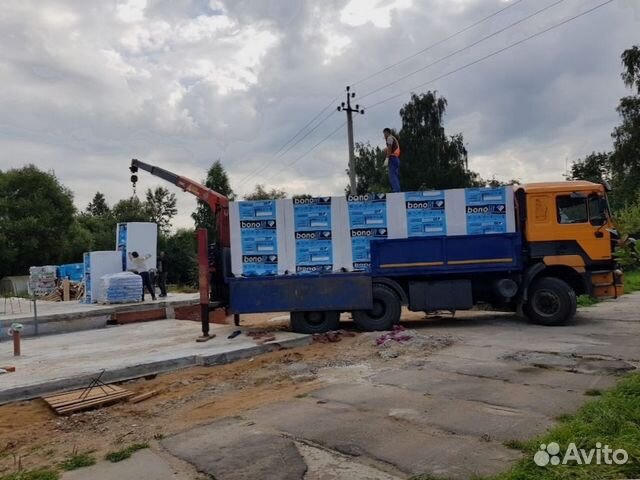 Газоблоки, Пеноблоки без посредников