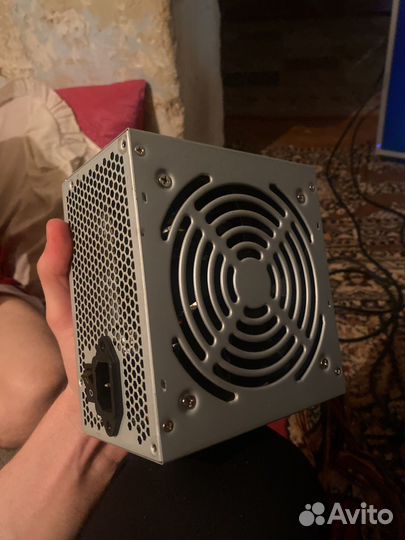Блок питания 450w