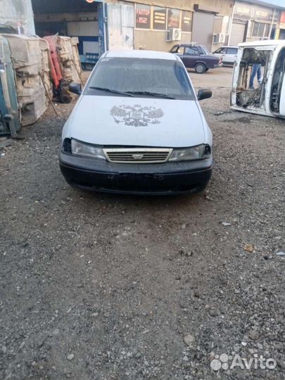 Deiwoo nexia 2004г,по звпчястя