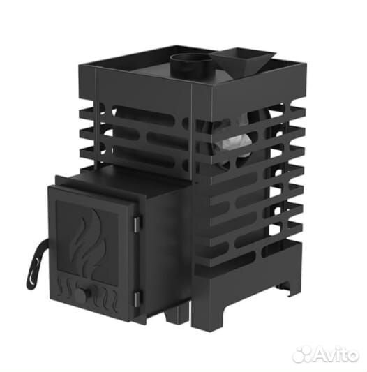 Печь для бани aston