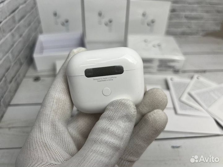 Airpods pro 2 оптом