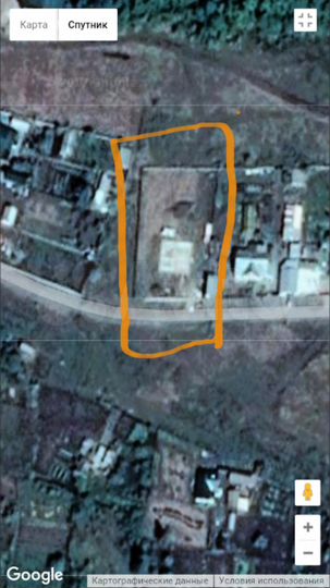 Участок 15 сот. (ИЖС)