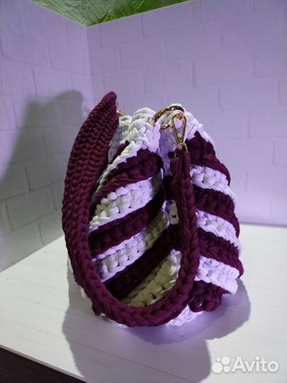 Сумки ручной работы