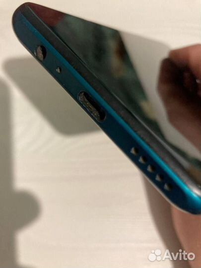 HUAWEI P smart (2021), 4/128 ГБ