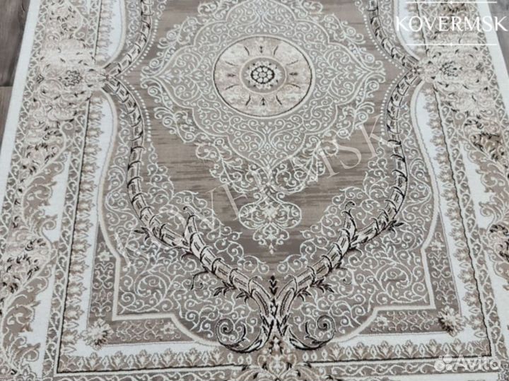 Ковер новый