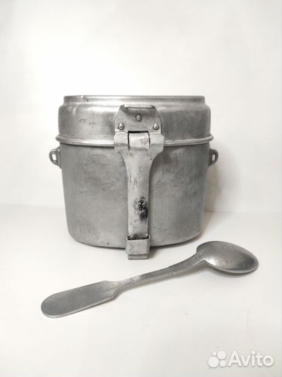 Котелок РККА 1939 год