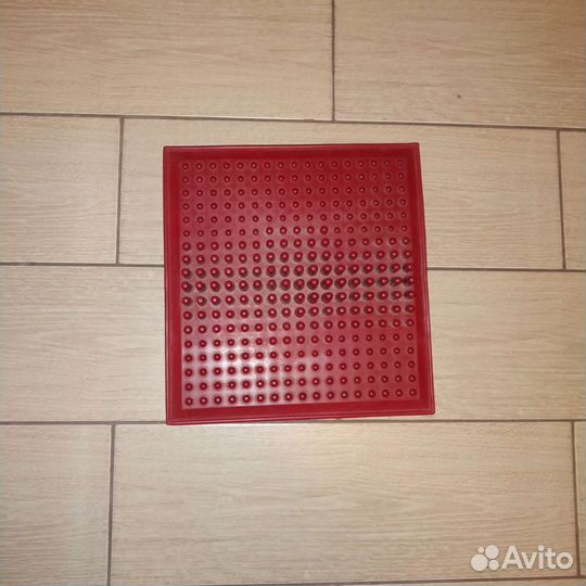 Массажный коврик для ног