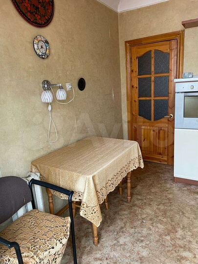 1-к. квартира, 40 м², 2/2 эт.