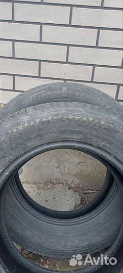 Bridgestone Ecopia EP850 215/65 R16