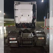 КАМАЗ 54901, 2023