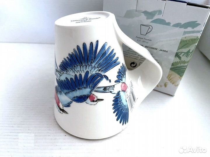 Кружка 0.3L Villeroy & Boch New Wave Caffe 4200