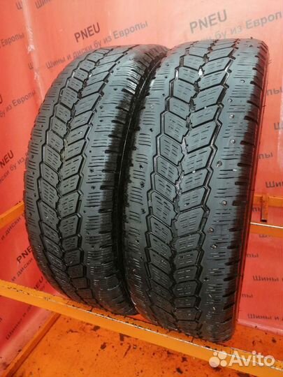 Michelin Agilis 81 Snow-Ice 215/70 R15C 109Q