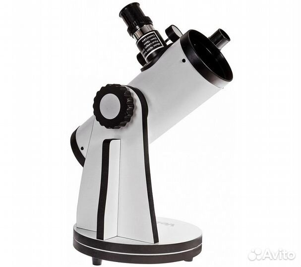 Телескоп Veber Умка 76/300