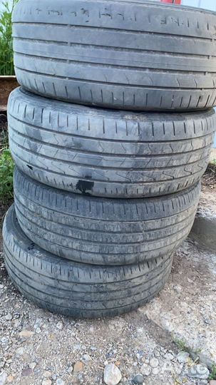Hankook Ventus Prime 3 K125 205/55 R16 91T