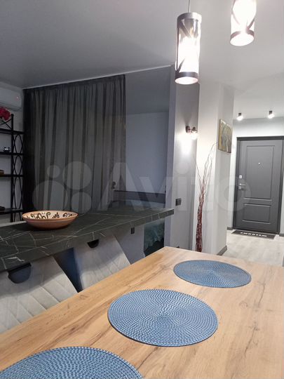 1-к. квартира, 41,9 м², 13/25 эт.